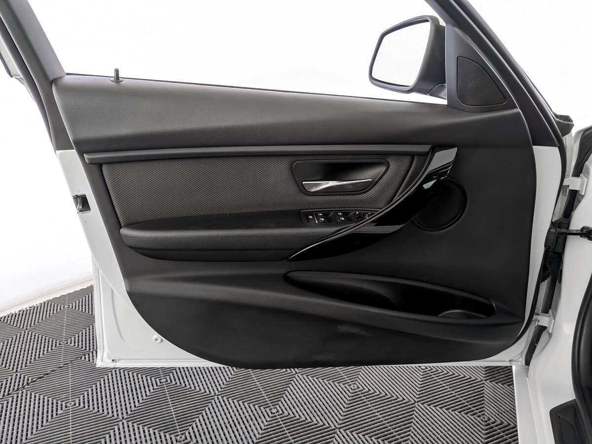 Продажа Б/У БМВ 3 серии. Фото: #13