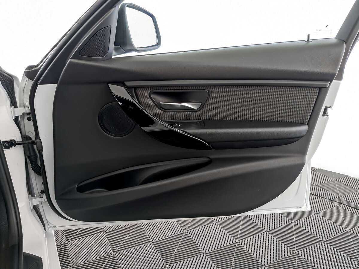 Продажа Б/У БМВ 3 серии. Фото: #18