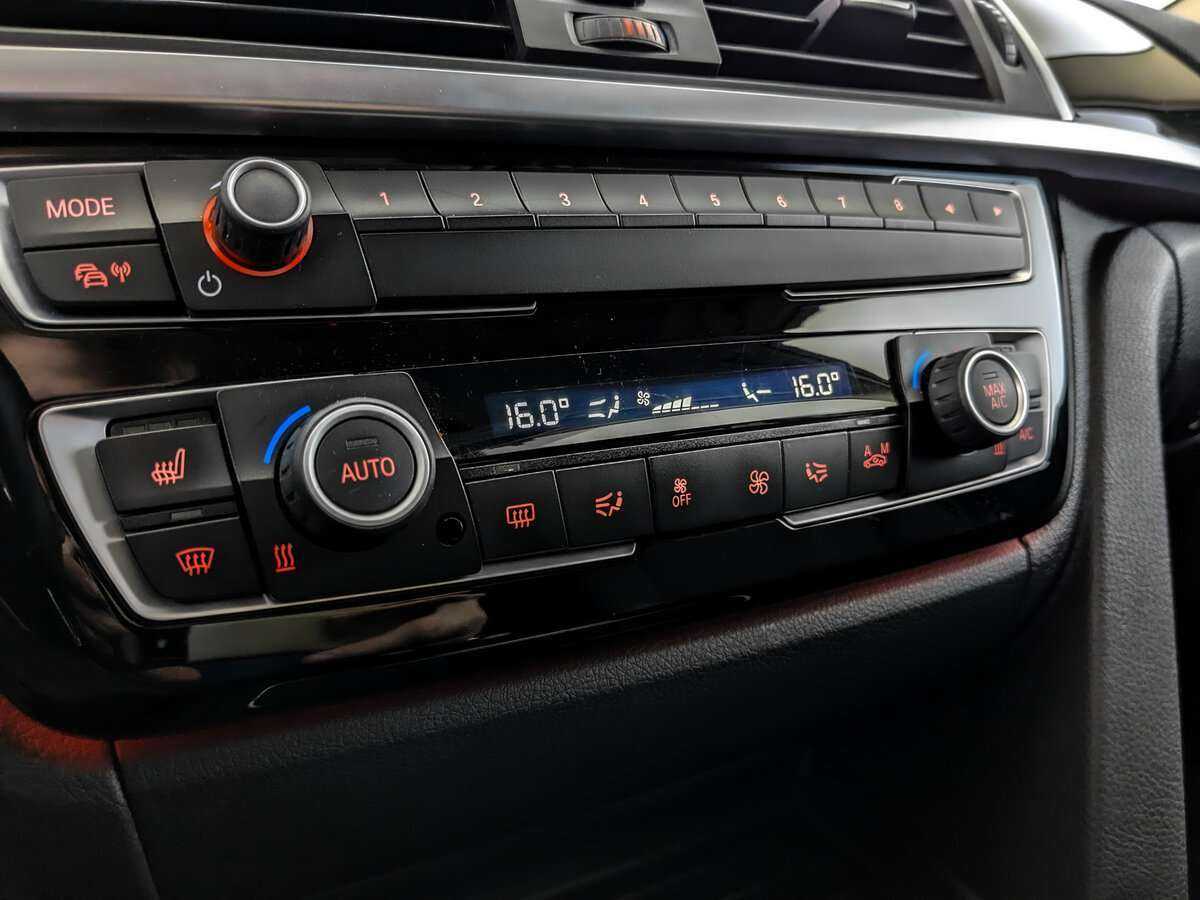 Продажа Б/У БМВ 3 серии. Фото: #19