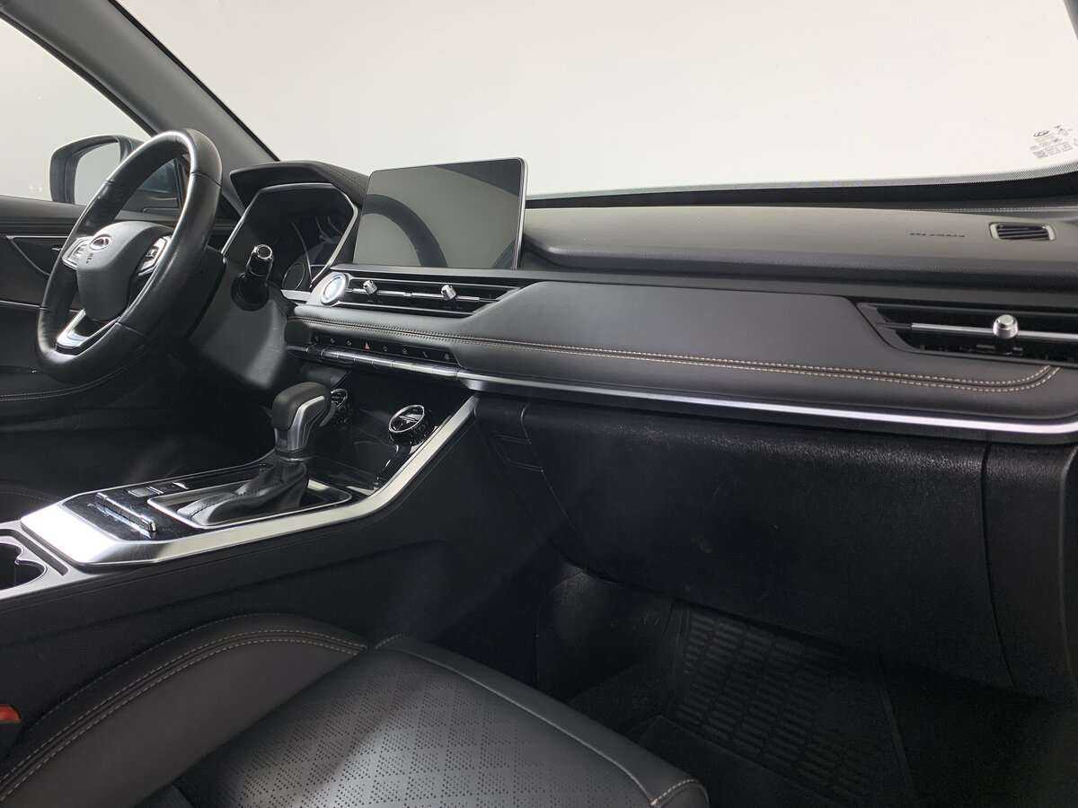 Продажа Б/У Чери Тигго 8. Фото: #10