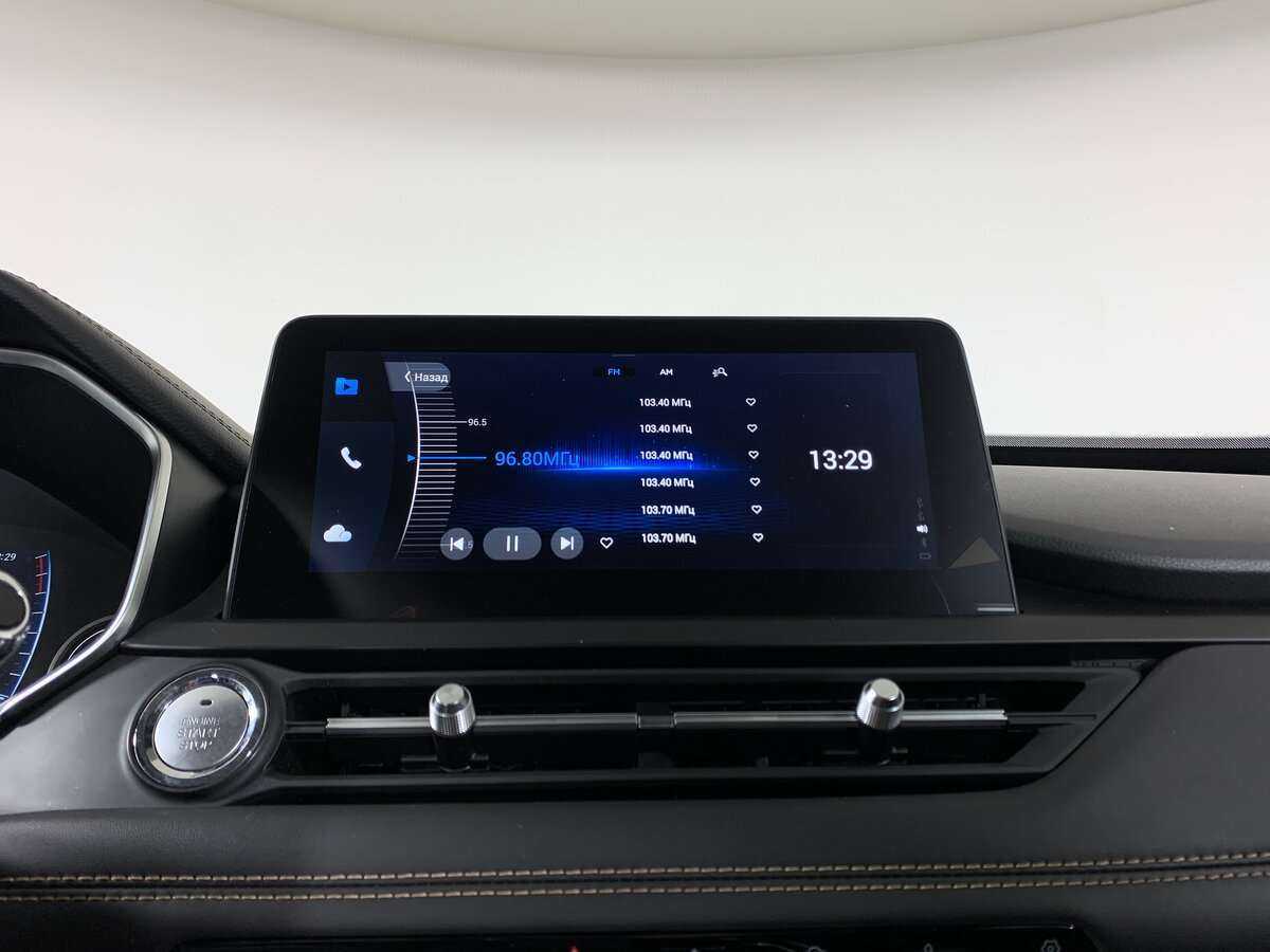 Продажа Б/У Чери Тигго 8. Фото: #12