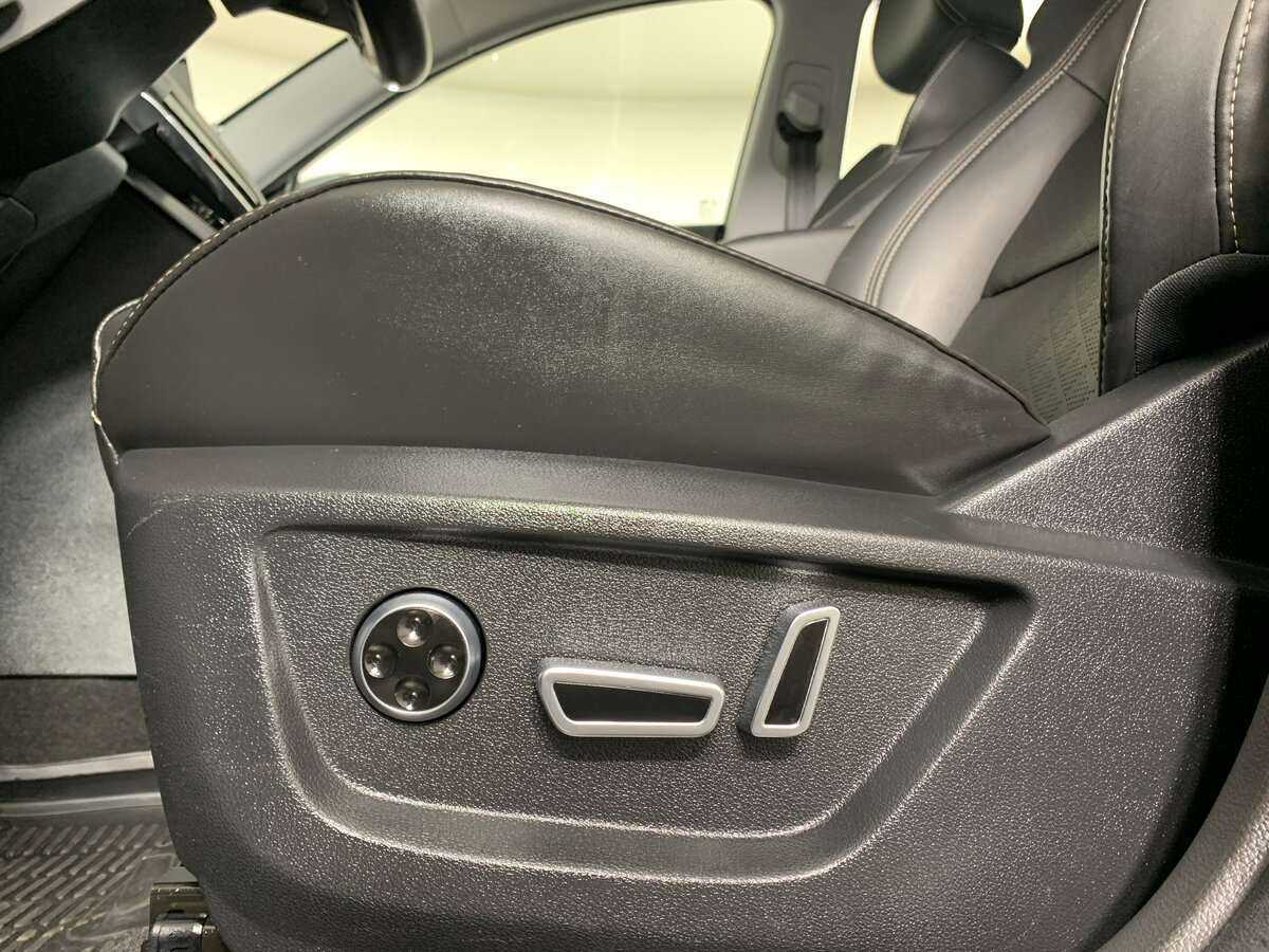 Продажа Б/У Чери Тигго 8. Фото: #13