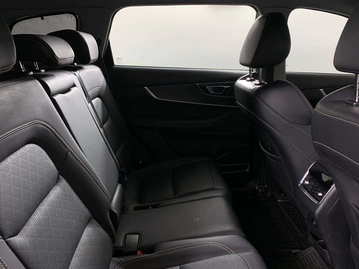 Продажа Б/У Чери Тигго 8. Фото: #14