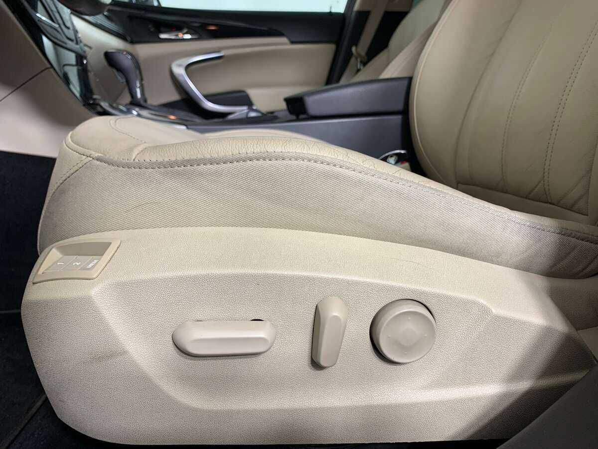 Продажа Б/У Опель Инсигния. Фото: #12