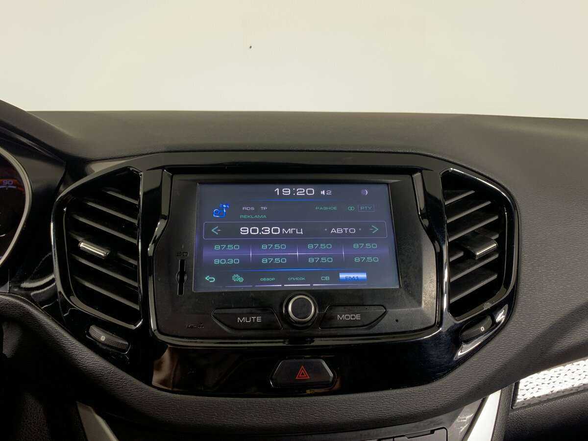 Продажа Б/У Лада (ВАЗ) Веста. Фото: #12