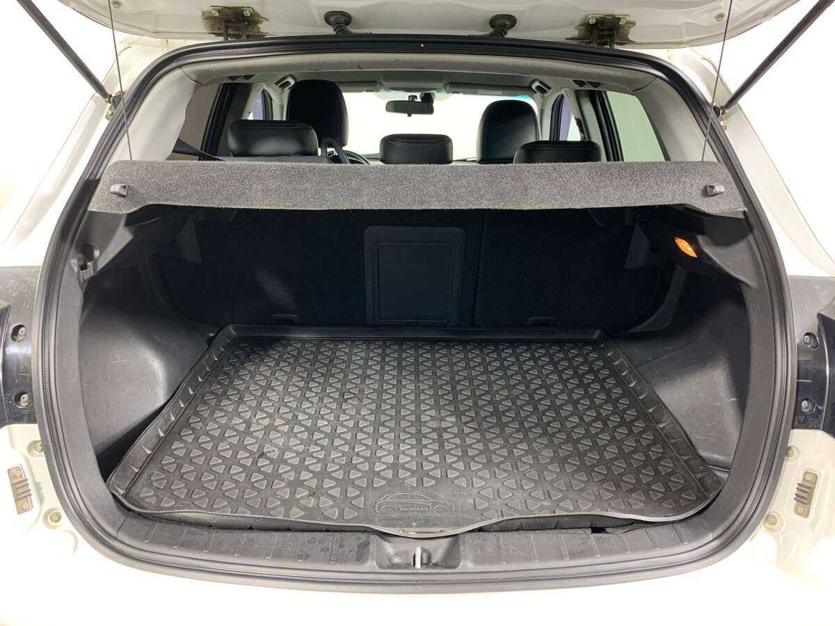 Продажа Б/У Митсубиши АС-Икс. Фото: #19