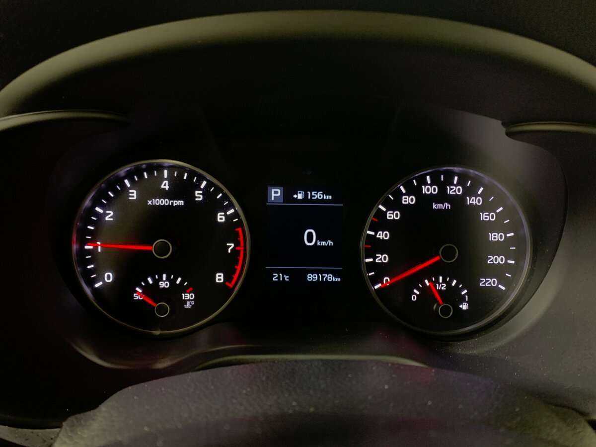 Продажа Б/У Киа Рио. Фото: #11