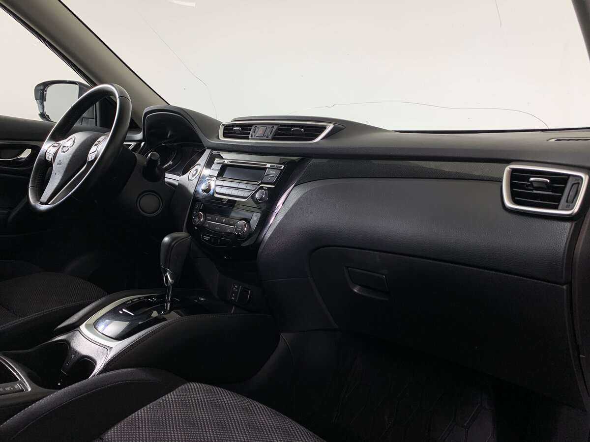 Продажа Б/У Ниссан Икс-Трейл. Фото: #10