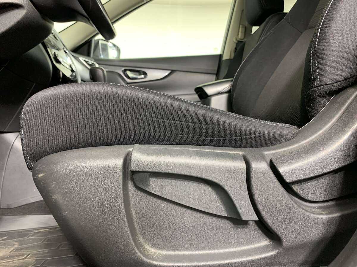 Продажа Б/У Ниссан Икс-Трейл. Фото: #13