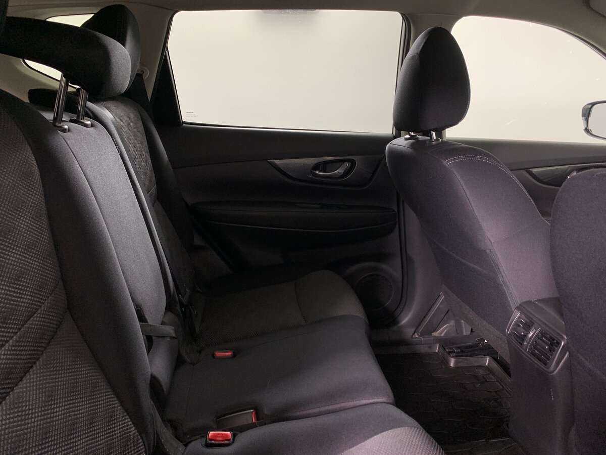 Продажа Б/У Ниссан Икс-Трейл. Фото: #14