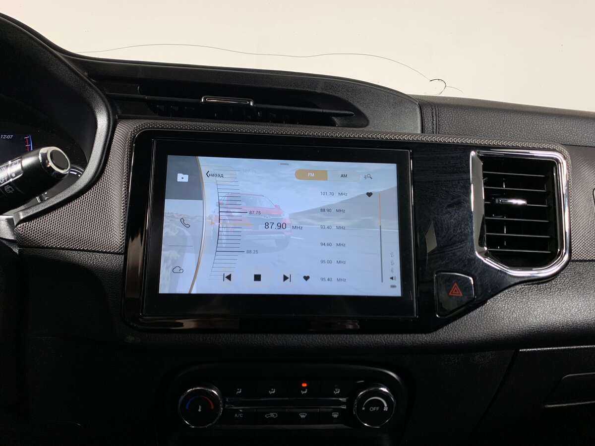 Продажа Б/У Чери Тигго 4. Фото: #12