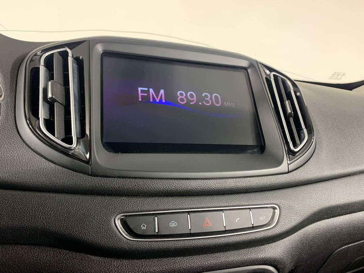 Продажа Б/У Чери Тигго 7. Фото: #15