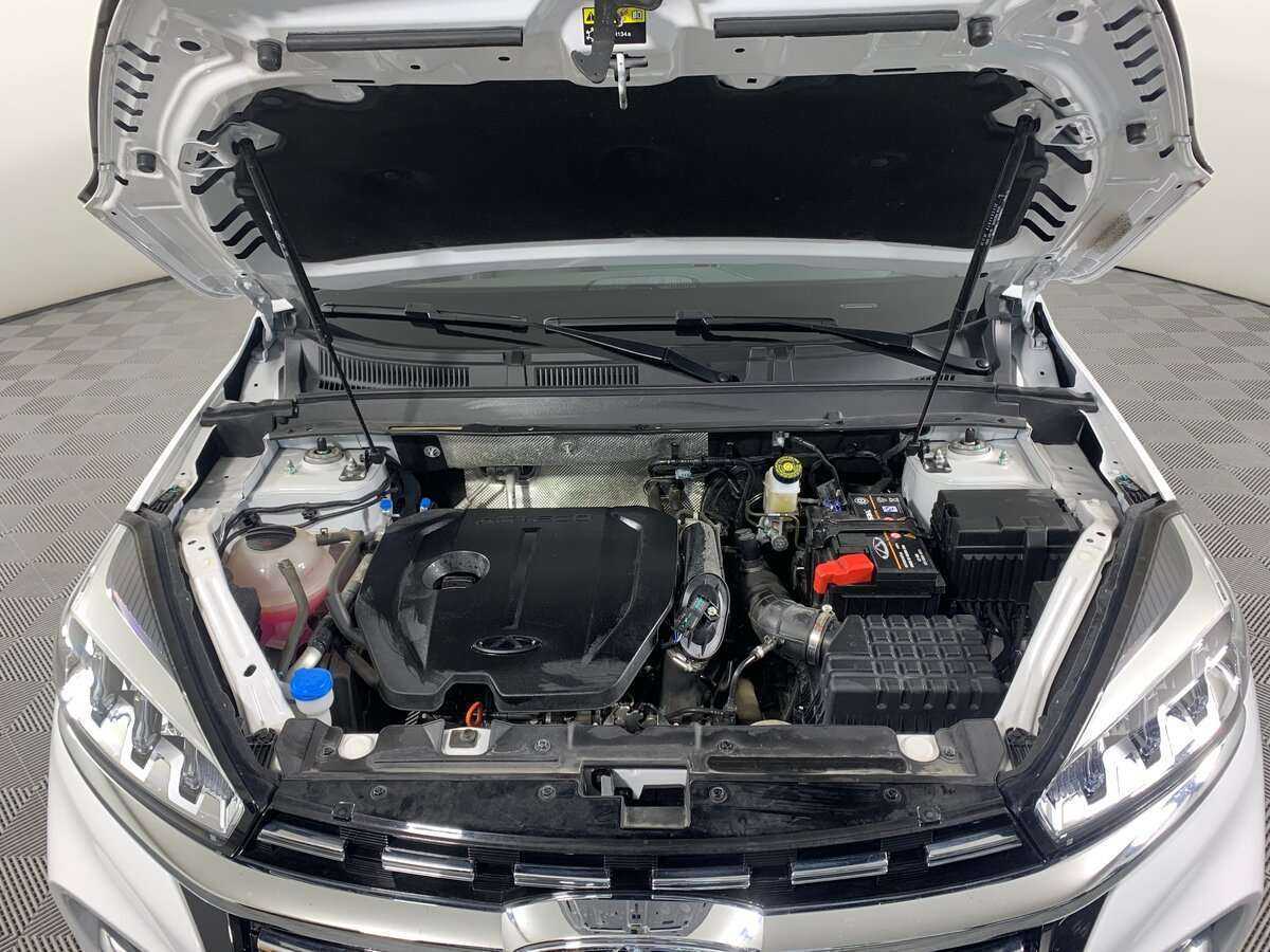 Продажа Б/У Чери Тигго 8. Фото: #10