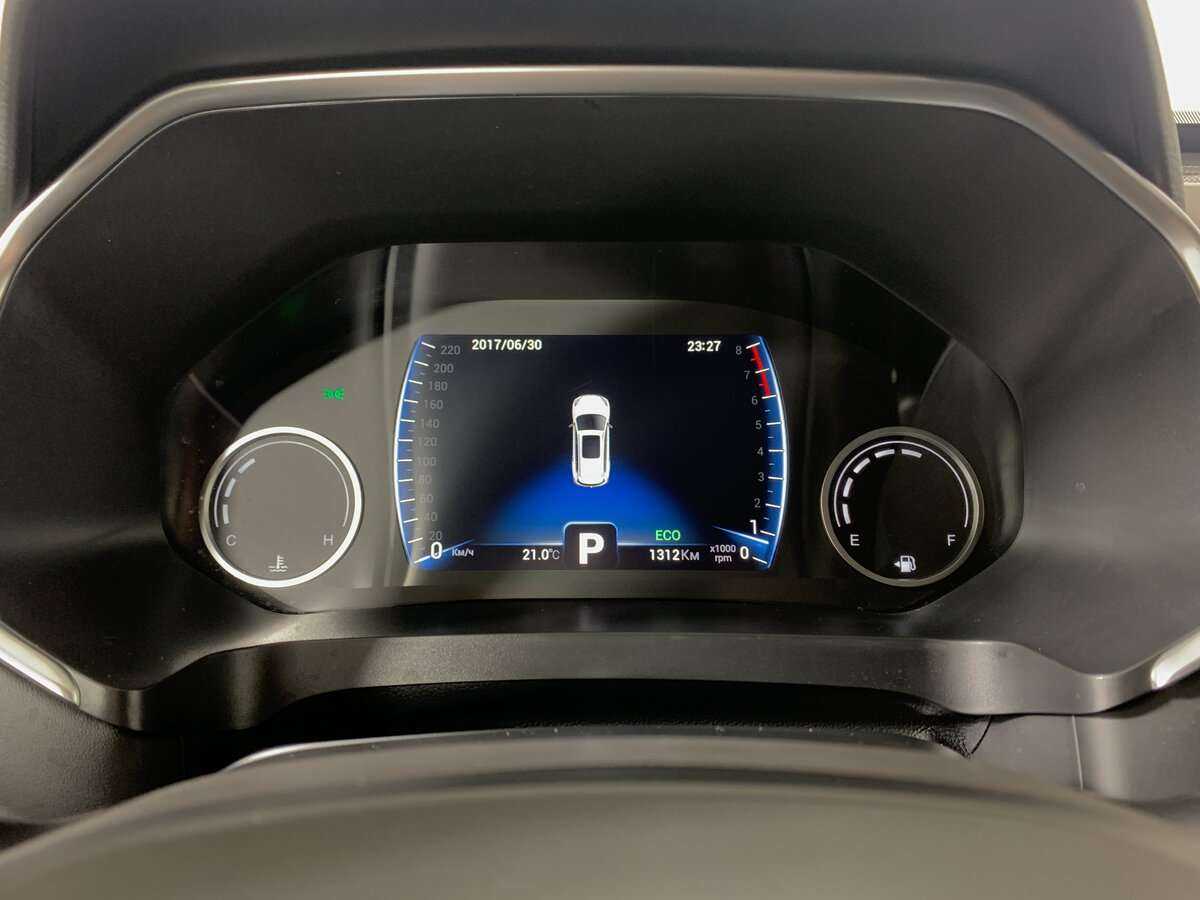 Продажа Б/У Чери Тигго 8. Фото: #14