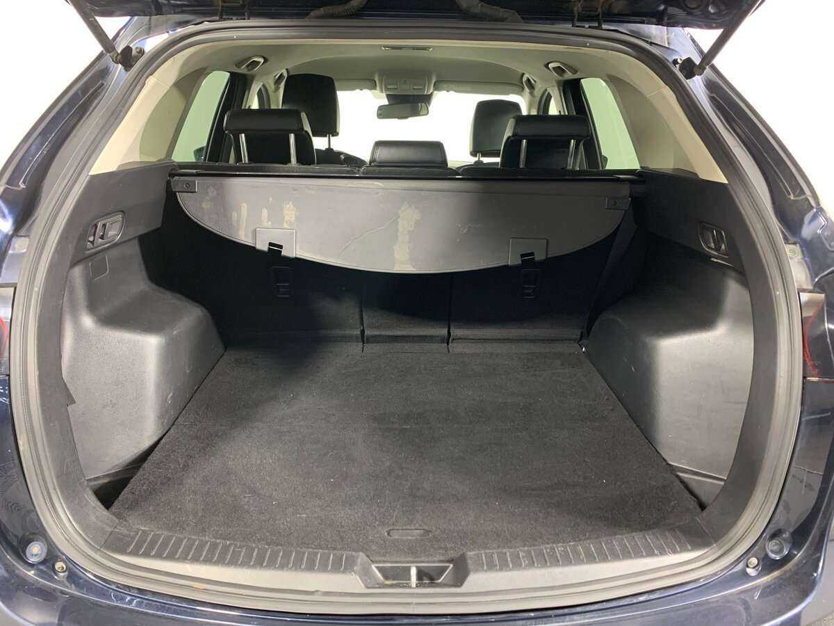 Продажа Б/У Мазда Ц-Икс-5. Фото: #18