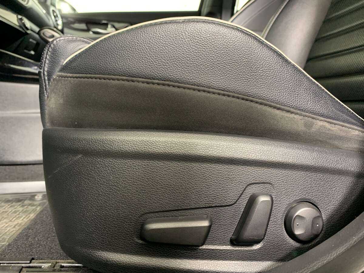 Продажа Б/У Киа Церато. Фото: #13