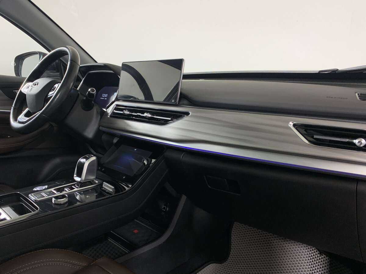 Продажа Б/У Чери Тигго 8 Про. Фото: #10