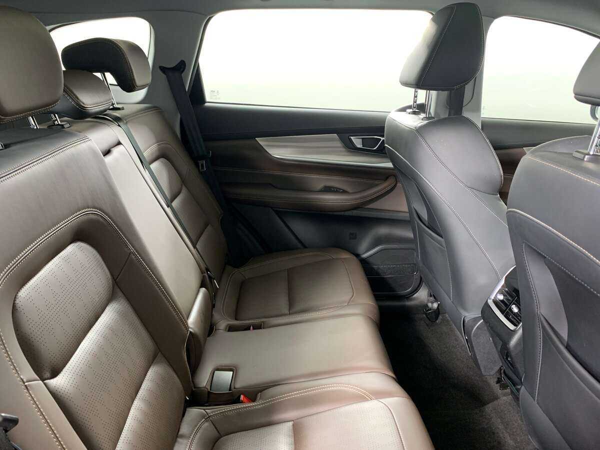 Продажа Б/У Чери Тигго 8 Про. Фото: #14