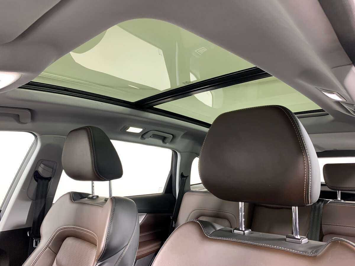 Продажа Б/У Чери Тигго 8 Про. Фото: #15