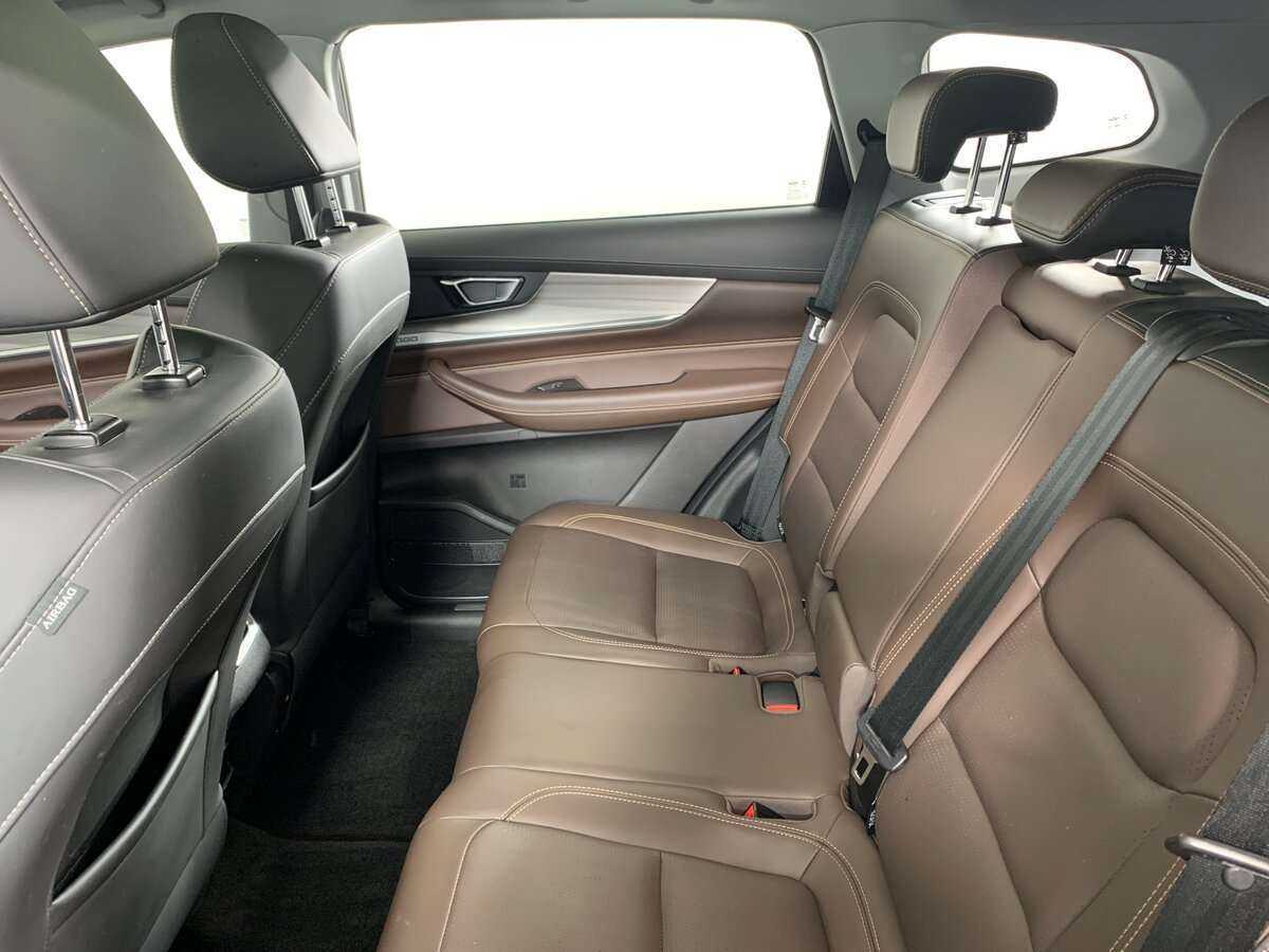 Продажа Б/У Чери Тигго 8 Про. Фото: #16