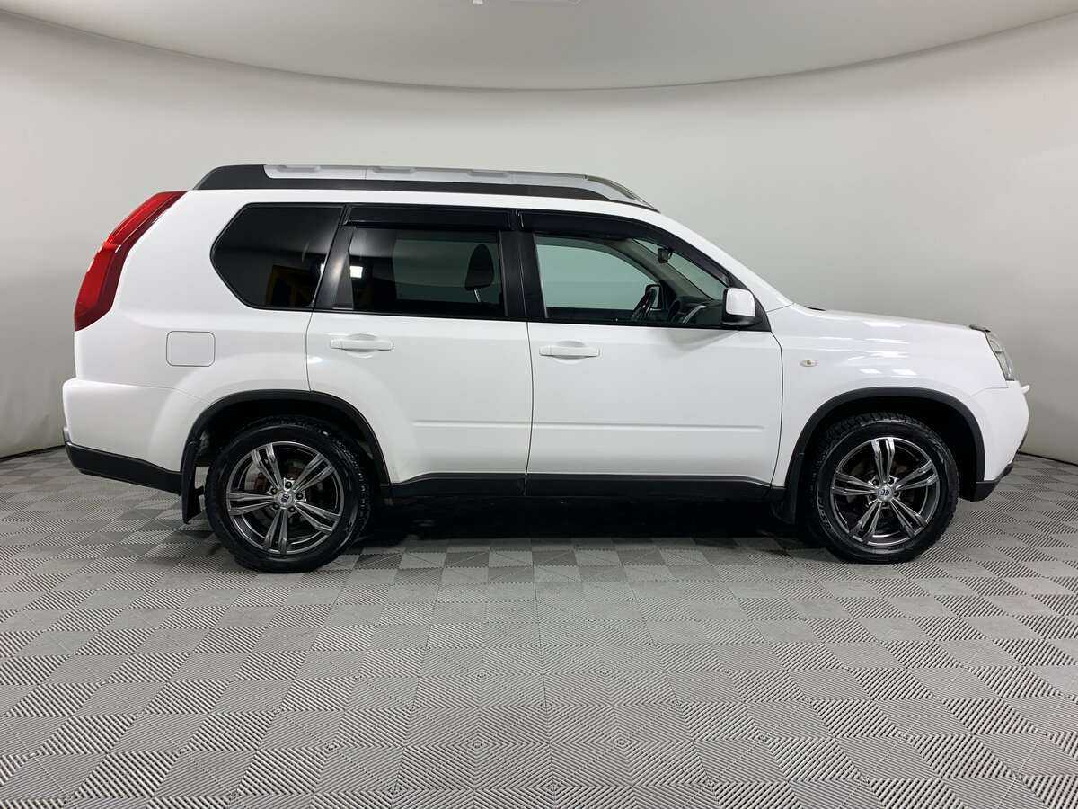 Продажа Б/У Ниссан Икс-Трейл. Фото: #3