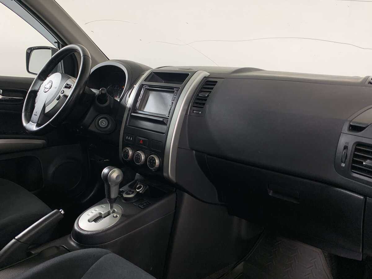 Продажа Б/У Ниссан Икс-Трейл. Фото: #10