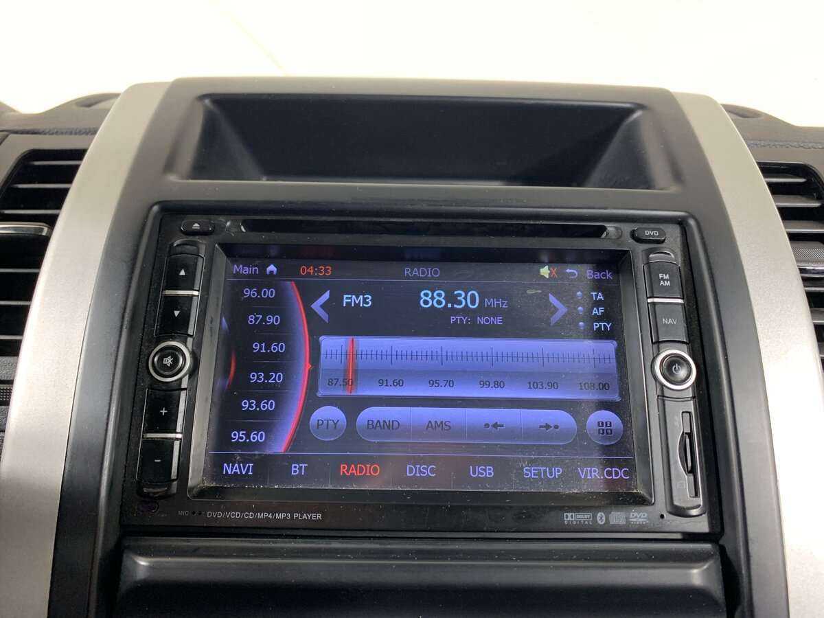 Продажа Б/У Ниссан Икс-Трейл. Фото: #12