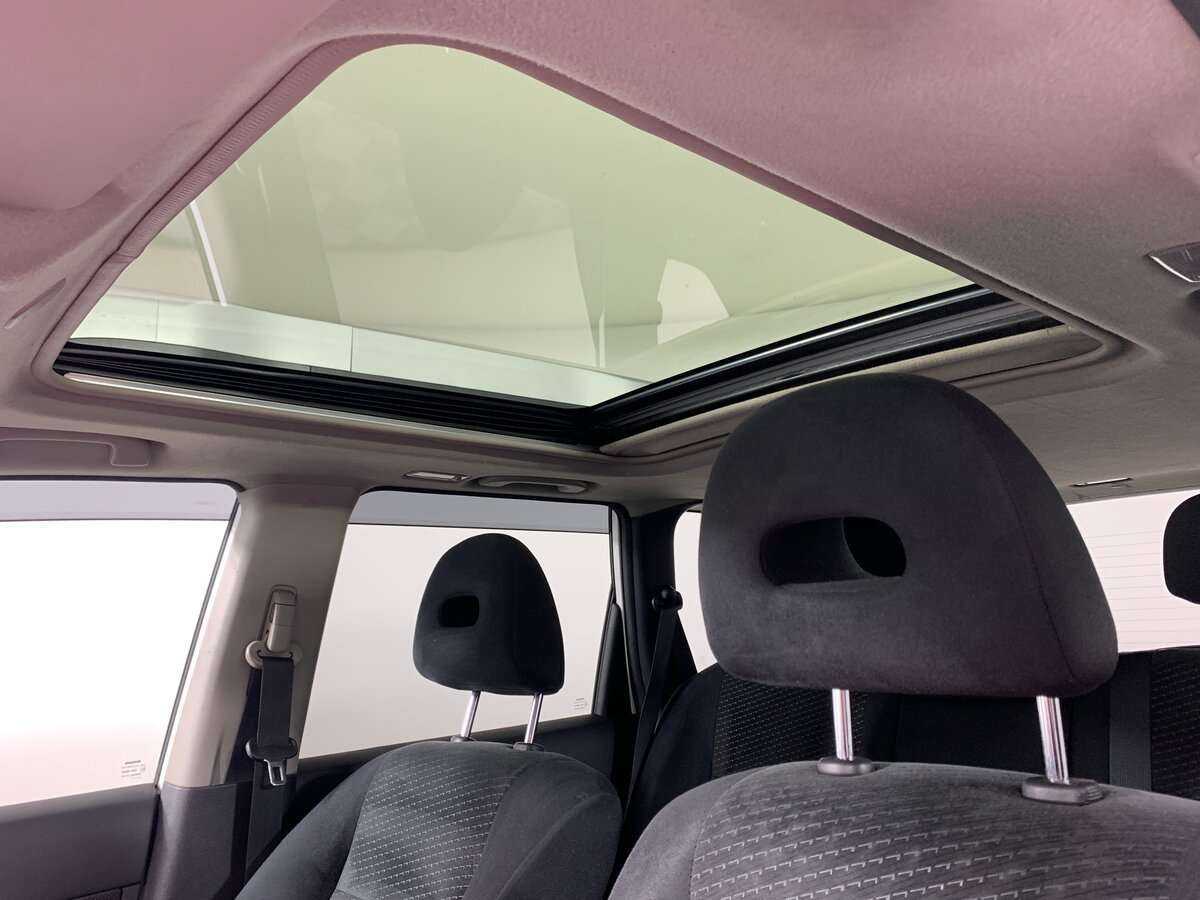 Продажа Б/У Ниссан Икс-Трейл. Фото: #15