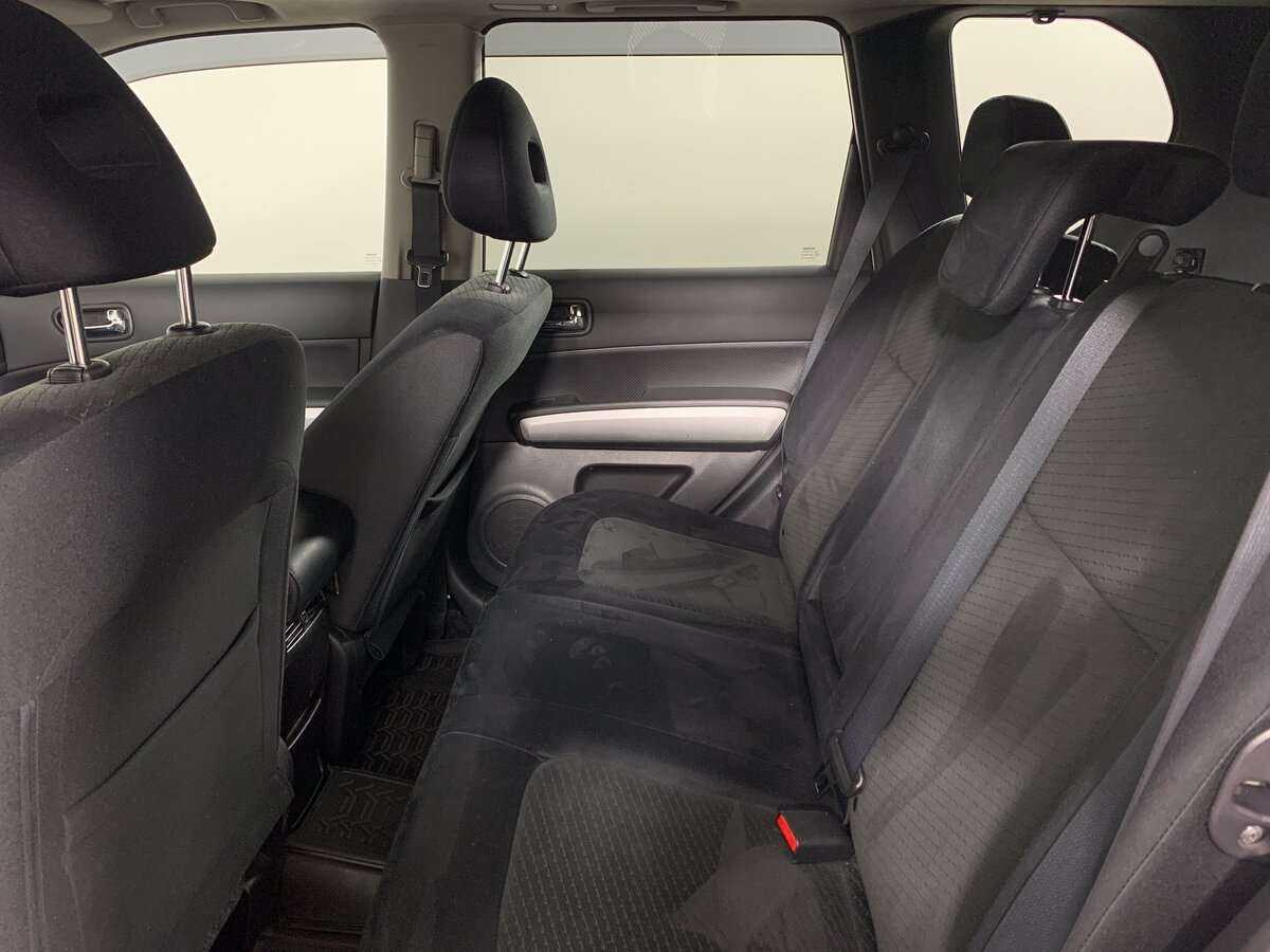 Продажа Б/У Ниссан Икс-Трейл. Фото: #16