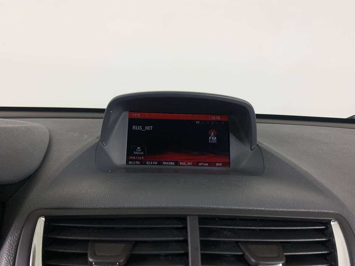 Продажа Б/У Опель Мокка. Фото: #11