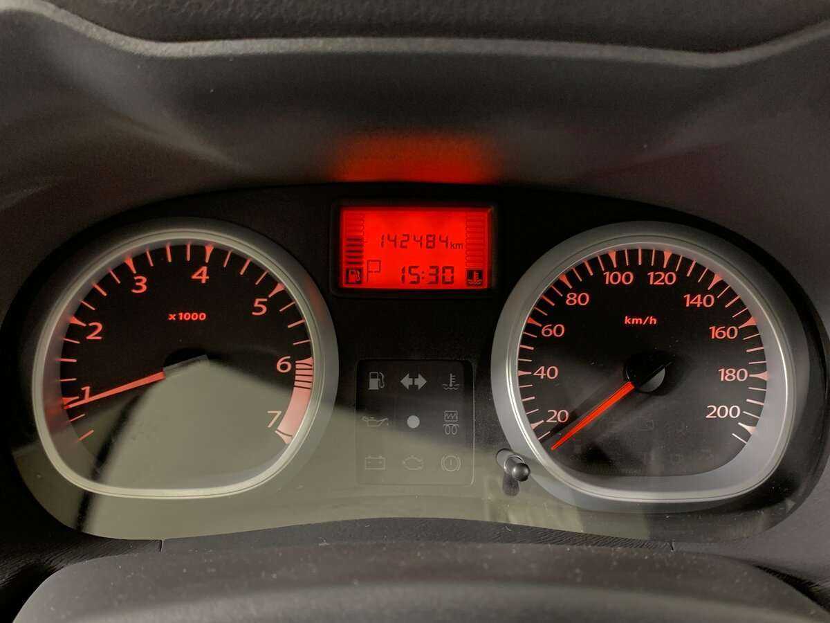 Продажа Б/У Рено Дастер. Фото: #11