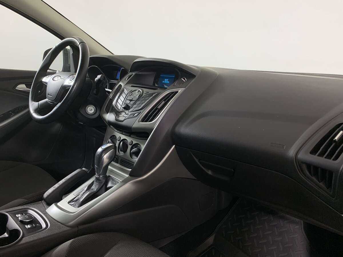 Продажа Б/У Форд Фокус. Фото: #10