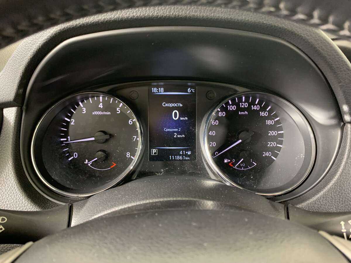 Продажа Б/У Ниссан Кашкай. Фото: #11