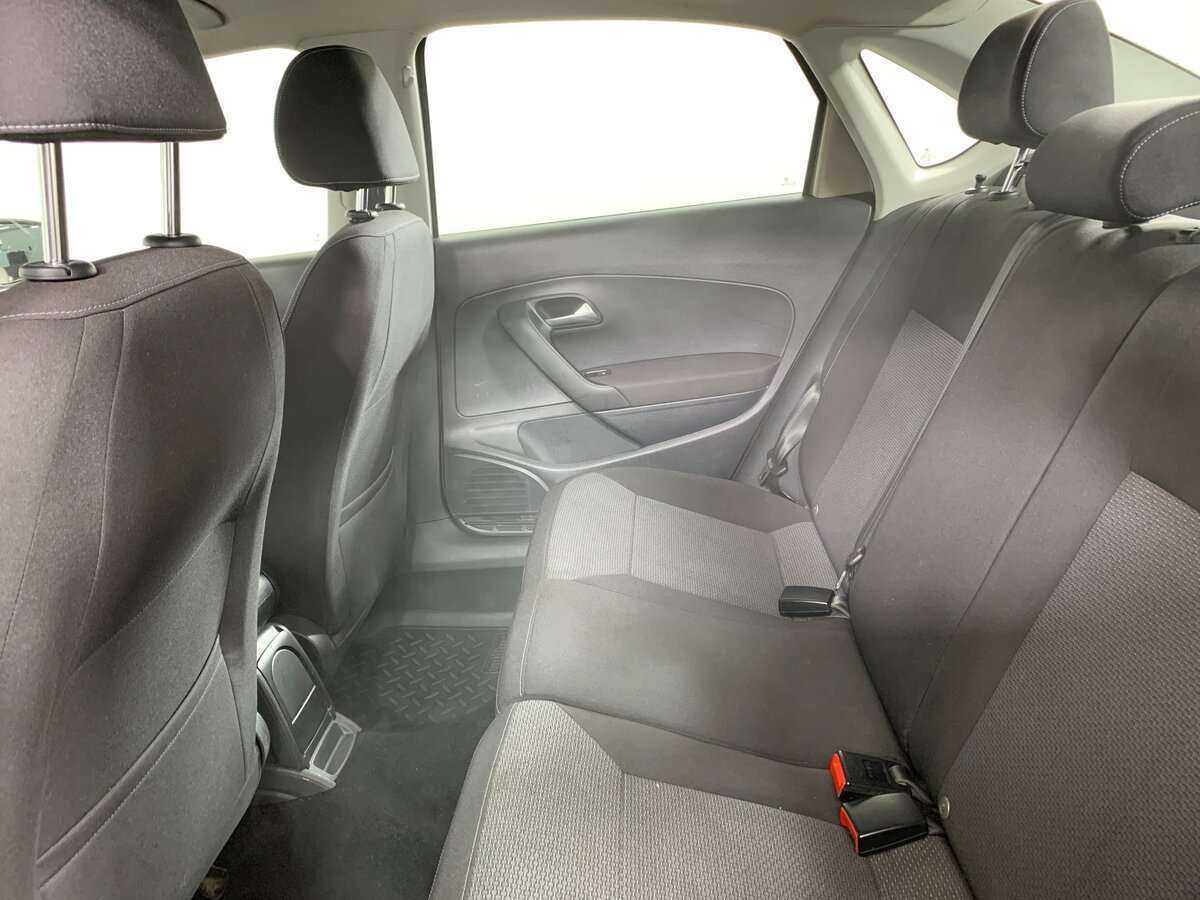 Продажа Б/У Фольксваген Поло. Фото: #15