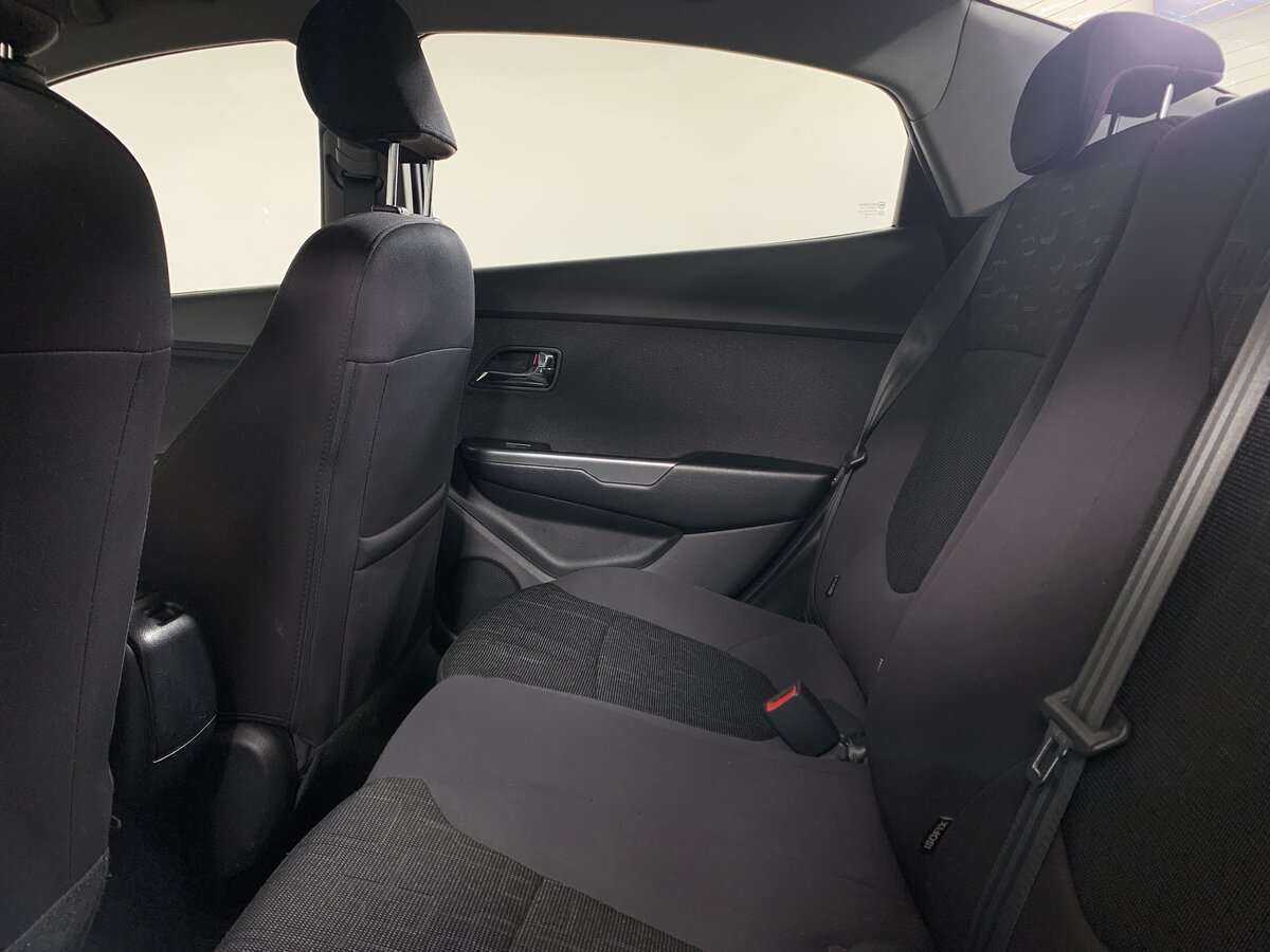 Продажа Б/У Киа Рио. Фото: #18