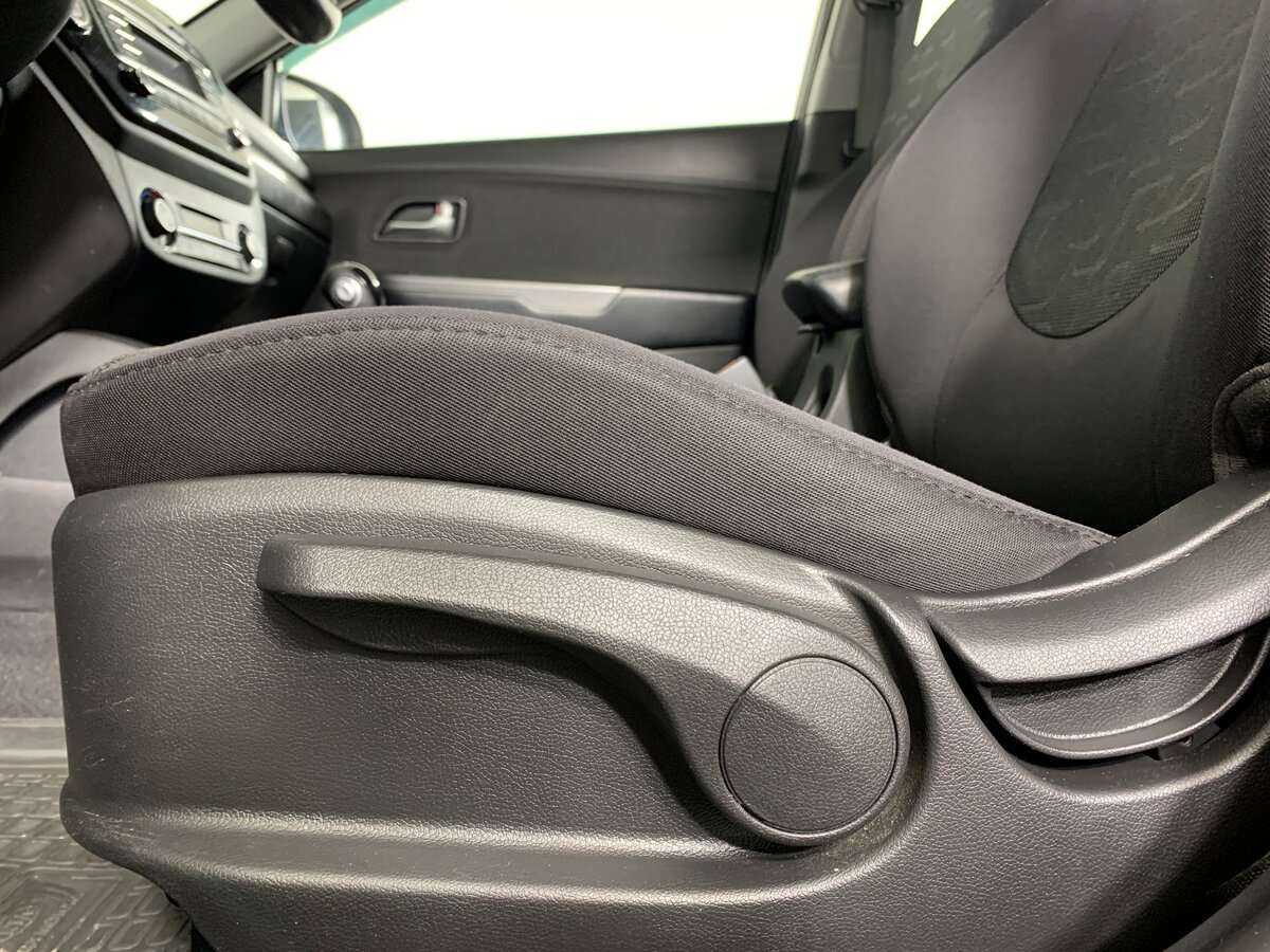 Продажа Б/У Киа Рио. Фото: #13