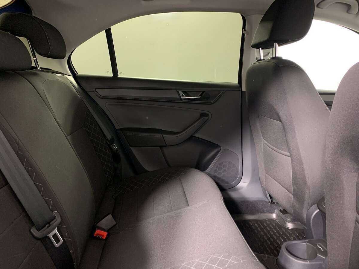 Продажа Б/У Шкода Рапид. Фото: #14