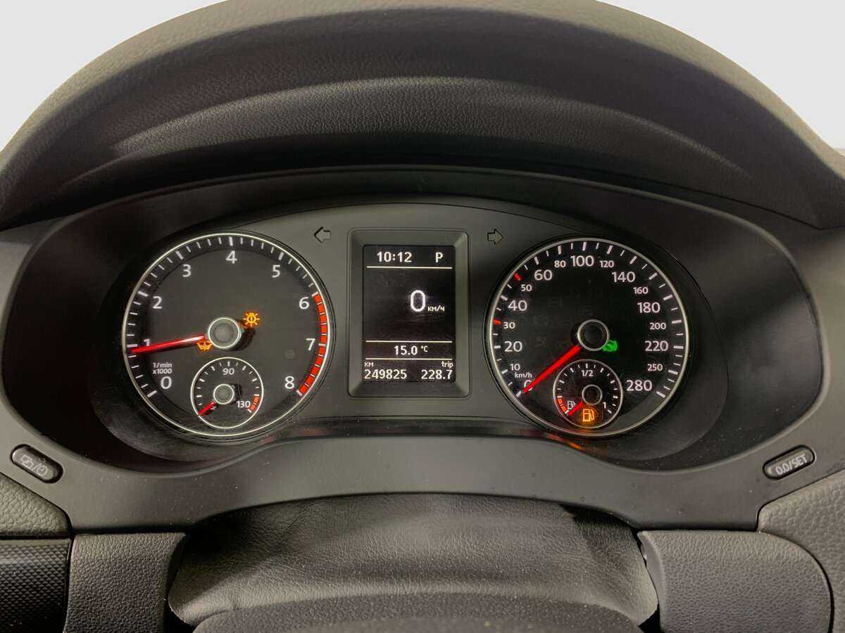 Продажа Б/У Фольксваген Джетта. Фото: #11