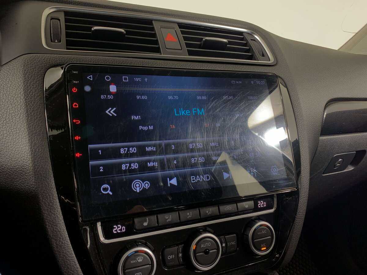 Продажа Б/У Фольксваген Джетта. Фото: #12