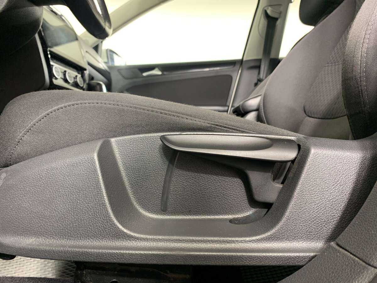 Продажа Б/У Фольксваген Джетта. Фото: #13