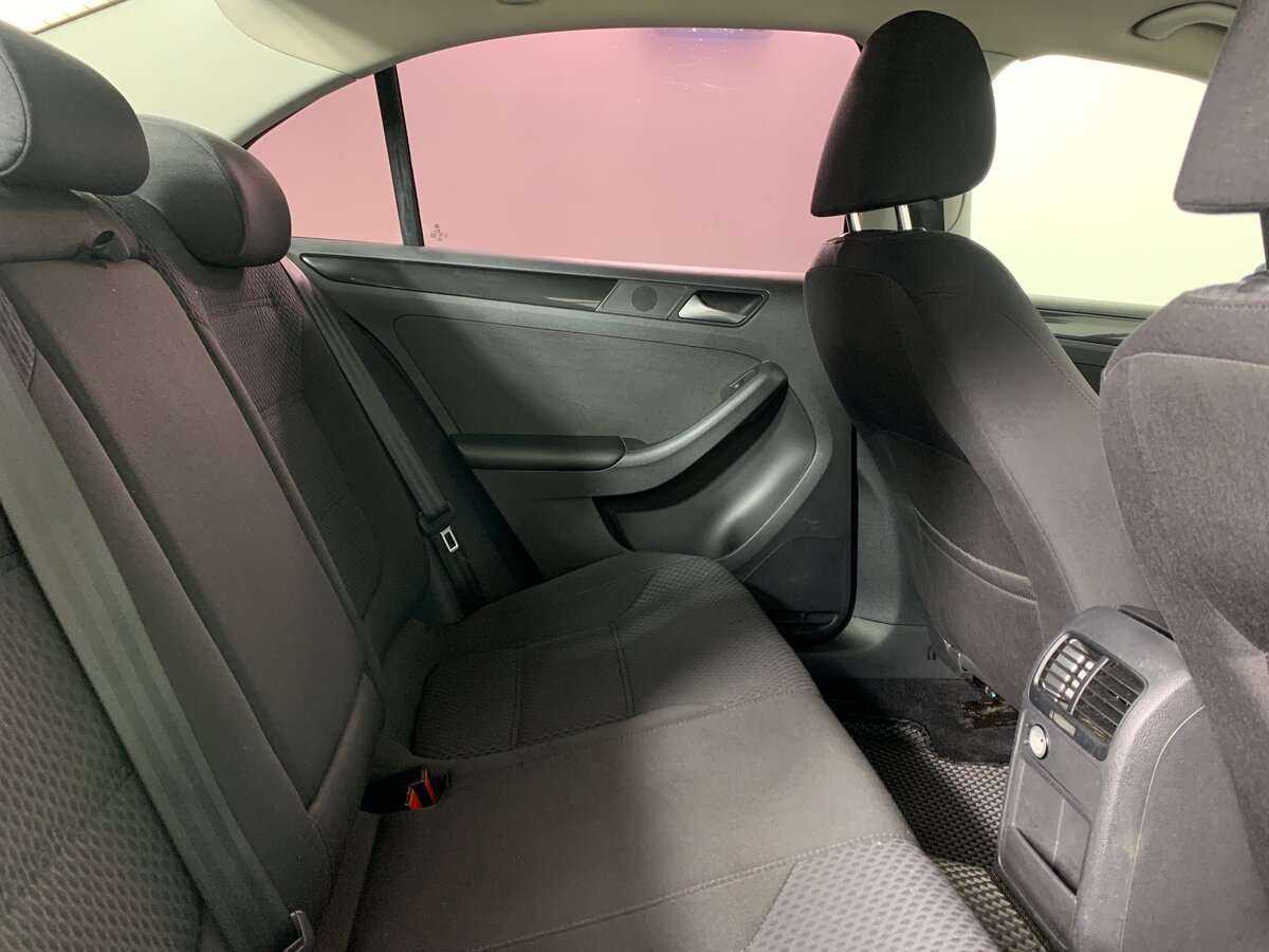 Продажа Б/У Фольксваген Джетта. Фото: #14