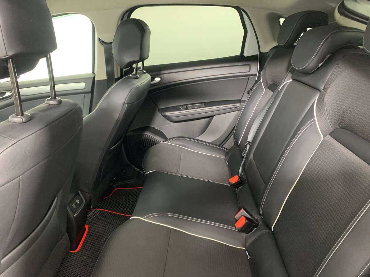 Продажа Б/У Рено Аркана. Фото: #15