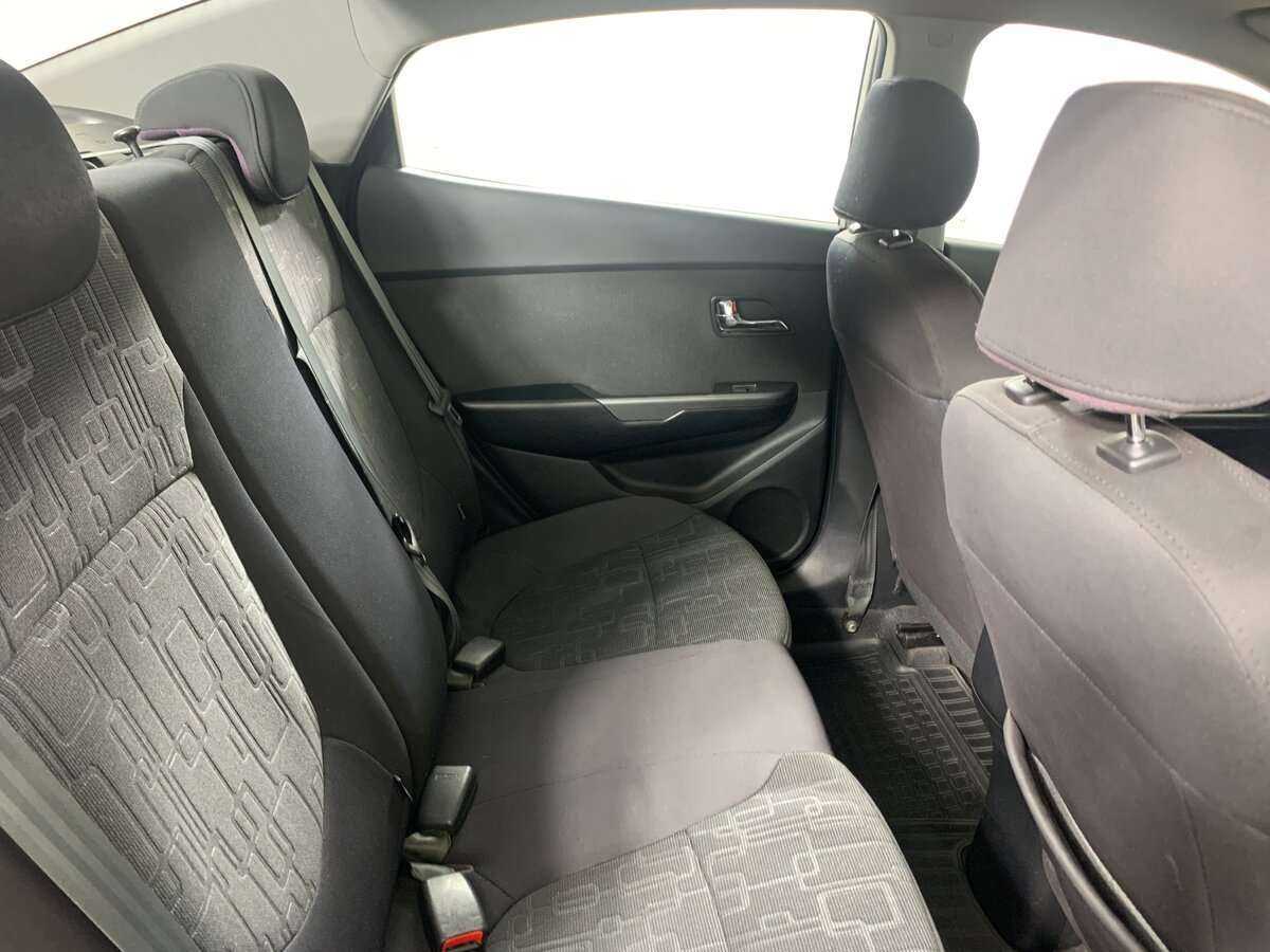 Продажа Б/У Киа Рио. Фото: #13