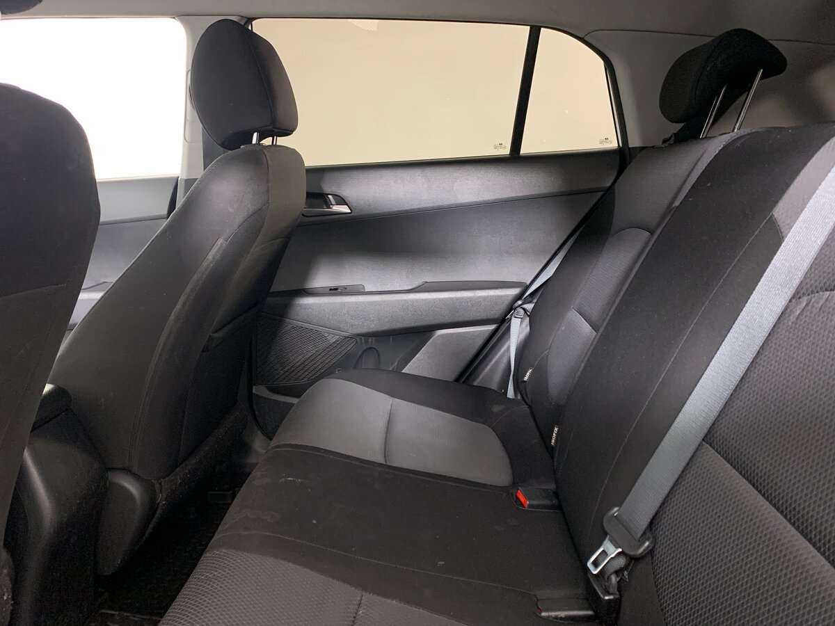 Продажа Б/У Хендай Крета. Фото: #15