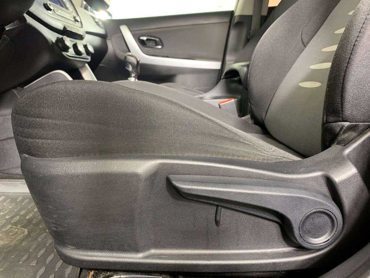 Продажа Б/У Киа Сид. Фото: #13