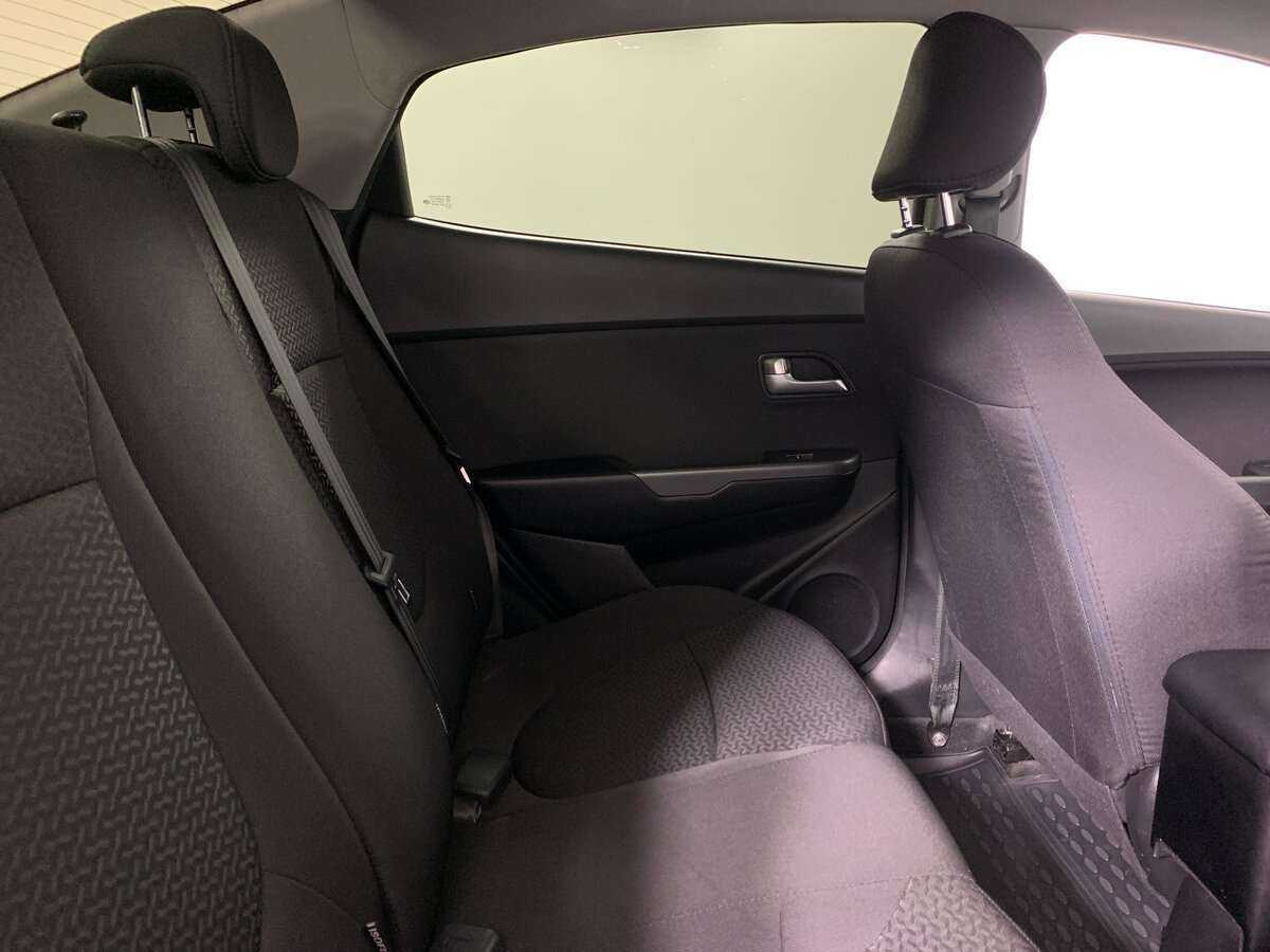 Продажа Б/У Киа Рио. Фото: #14