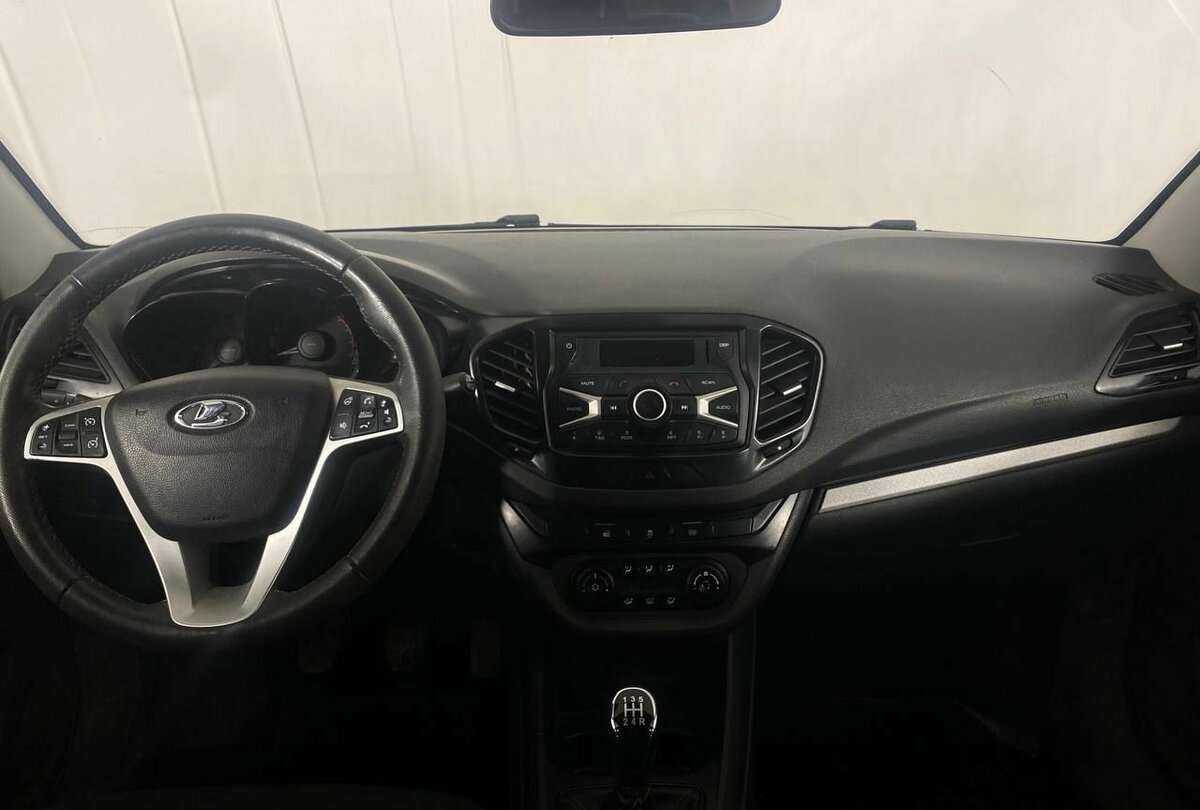 Продажа Б/У Лада (ВАЗ) Веста. Фото: #10