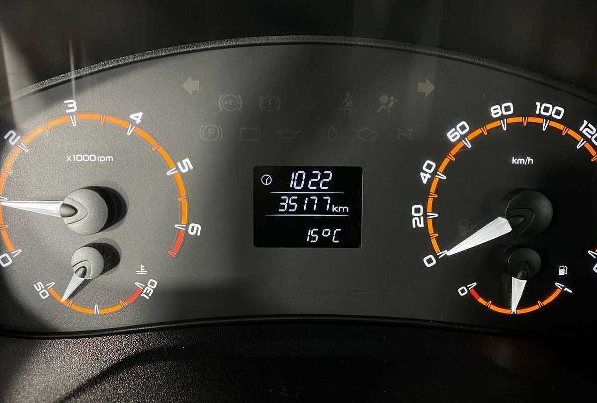 Продажа Б/У Лада (ВАЗ) 2121 (4х4). Фото: #8