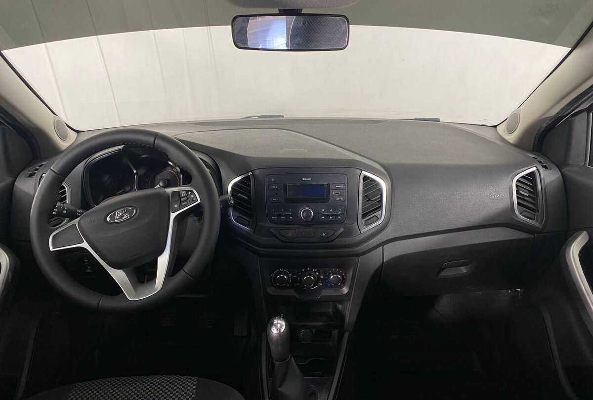 Продажа Б/У Лада (ВАЗ) ИКСРЭЙ. Фото: #10