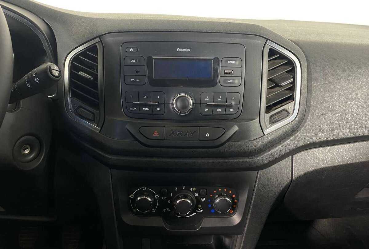 Продажа Б/У Лада (ВАЗ) ИКСРЭЙ. Фото: #11